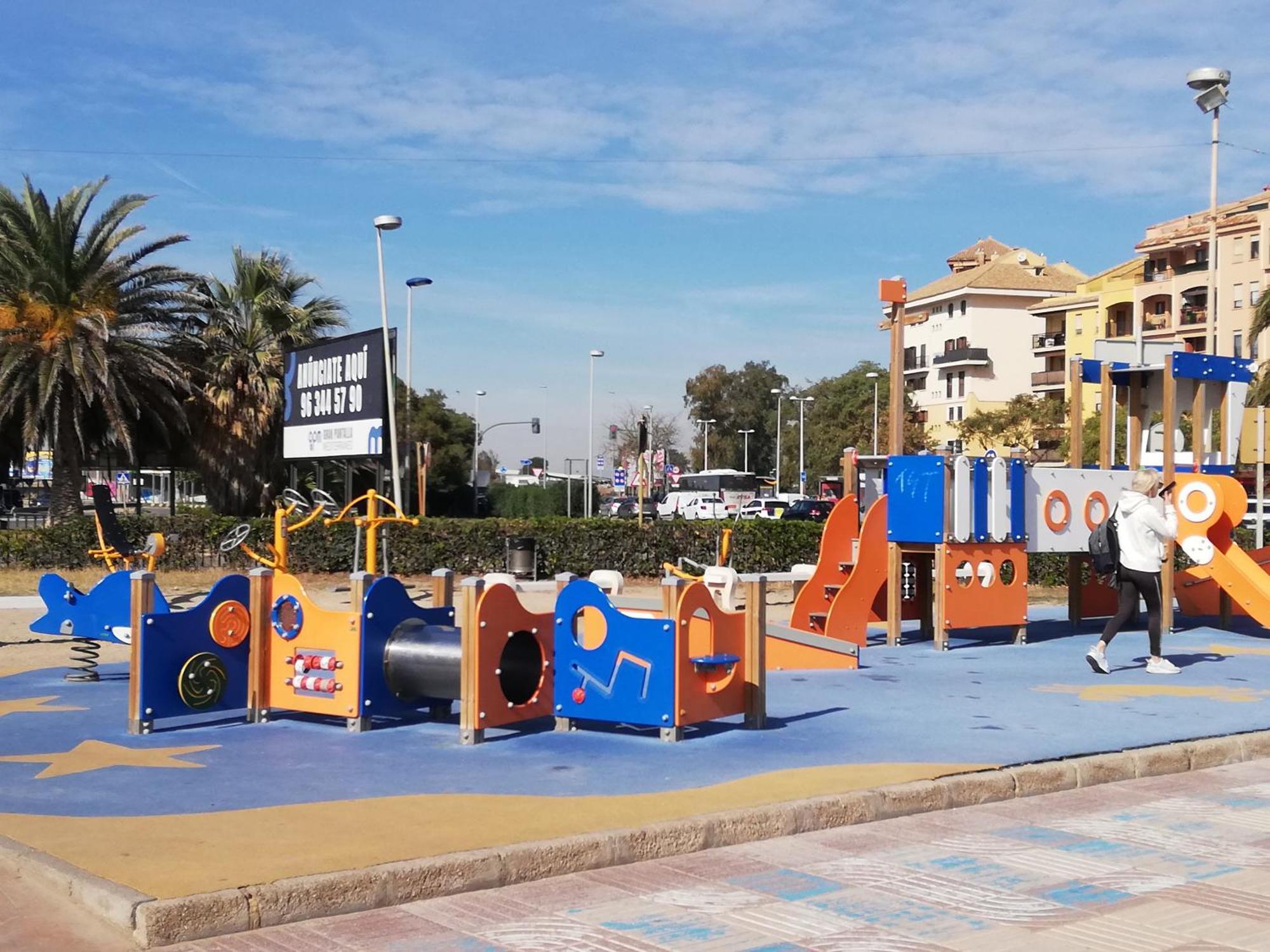 Apartment Ideally Located On
