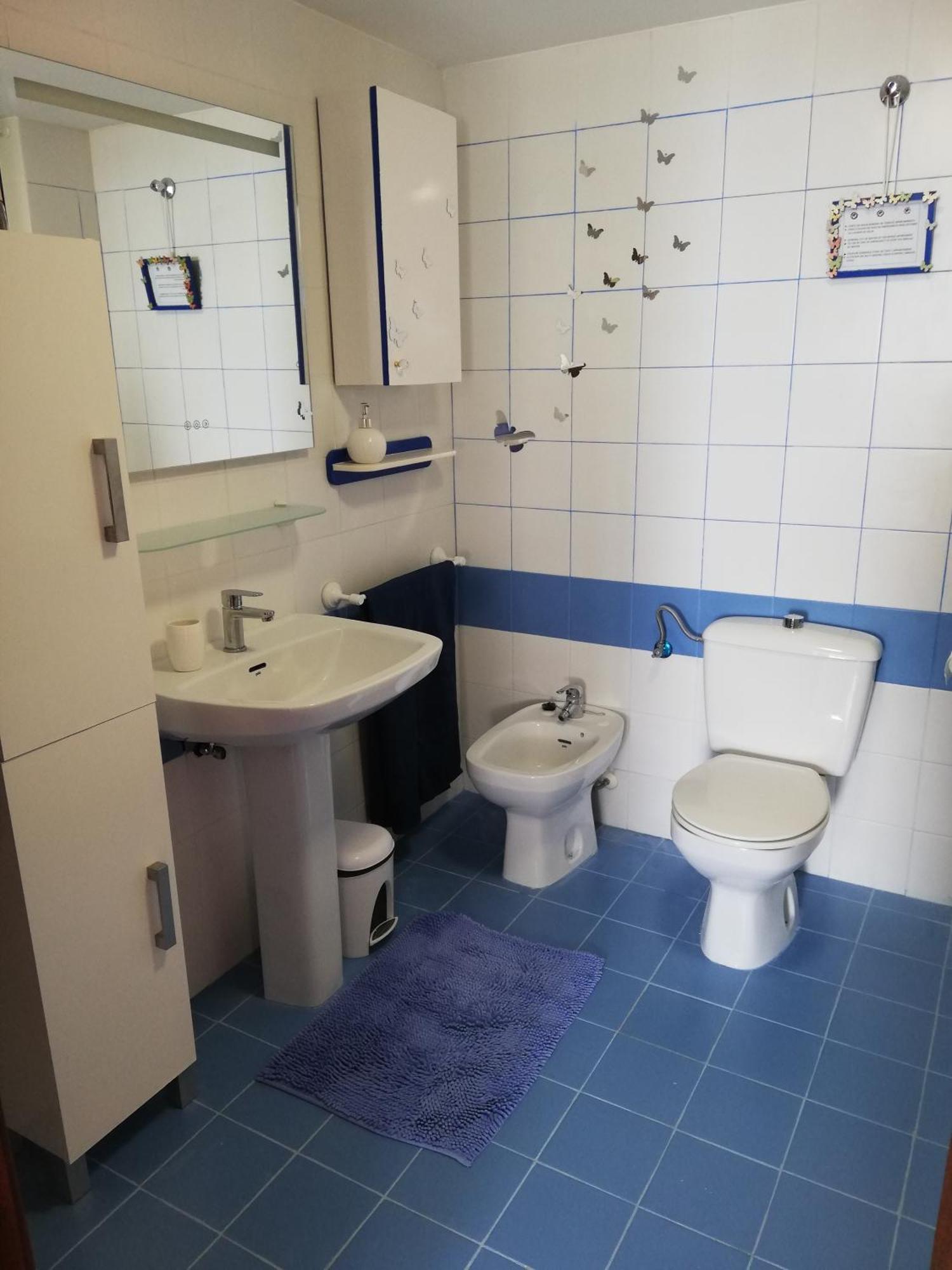 Ideally Located On