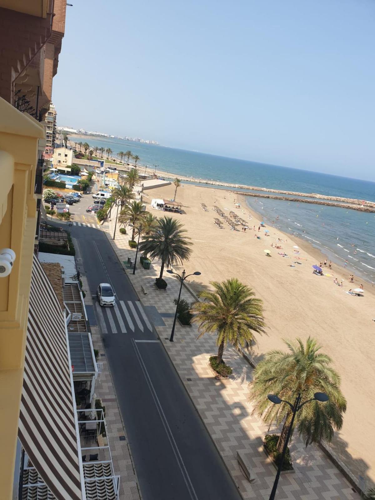 Ideally Located On Port Saplaya