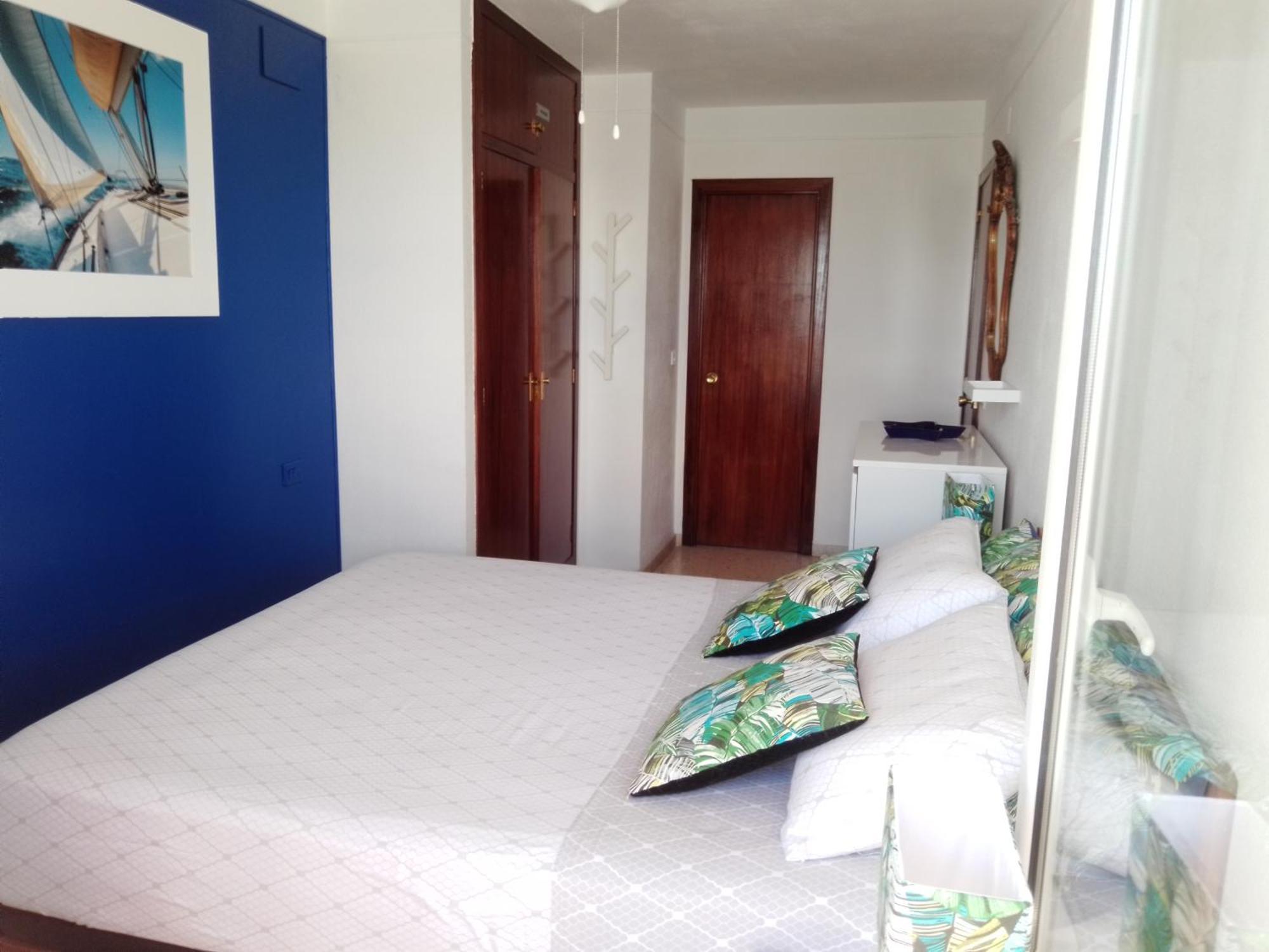 Ideally Located On * Port Saplaya