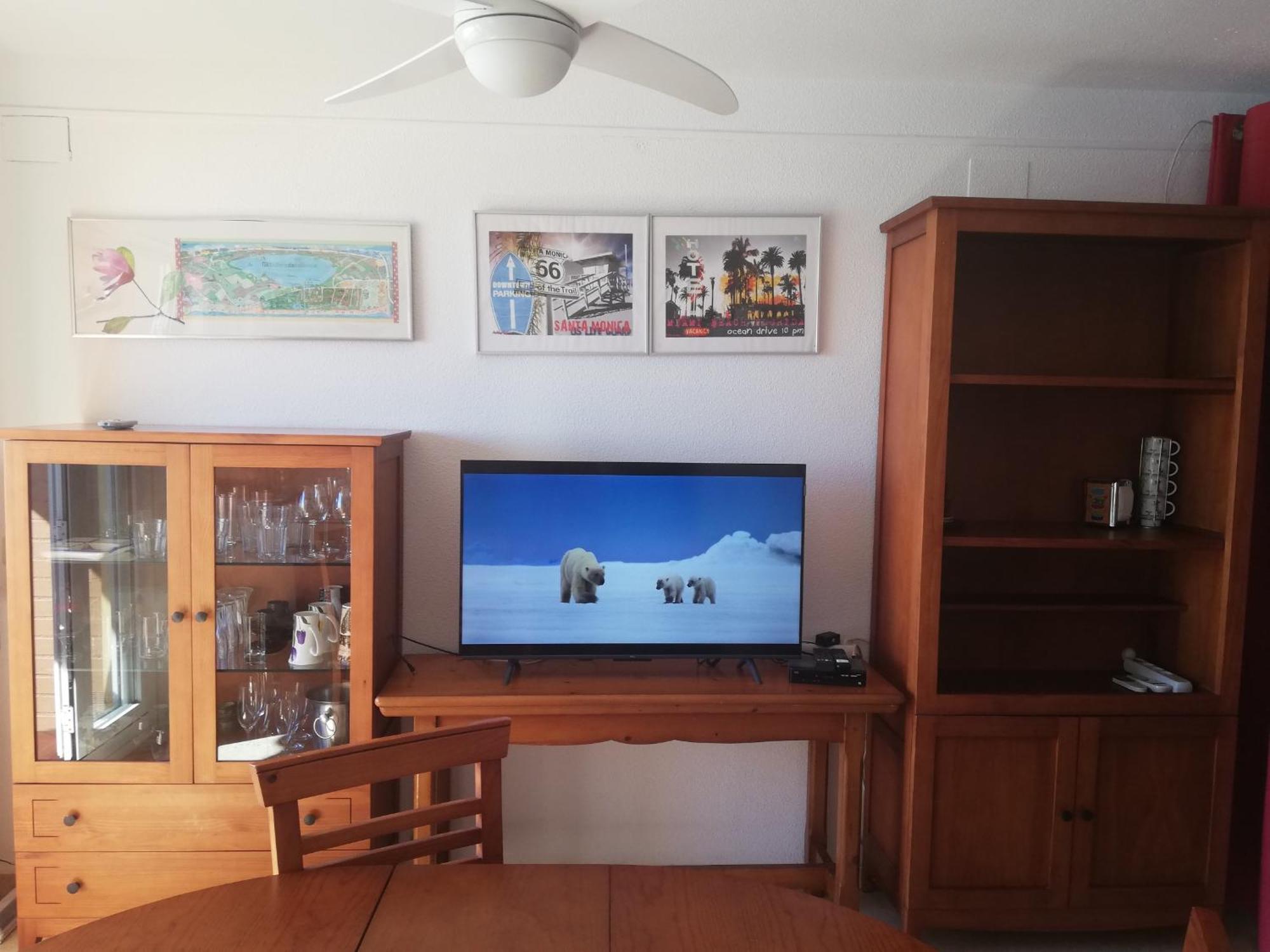 Ideally Located On * Port Saplaya