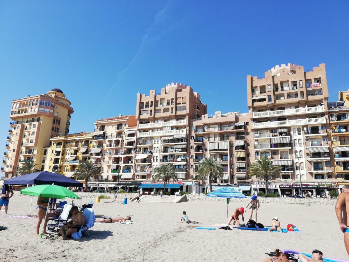 Apartamento Ideally Located On *